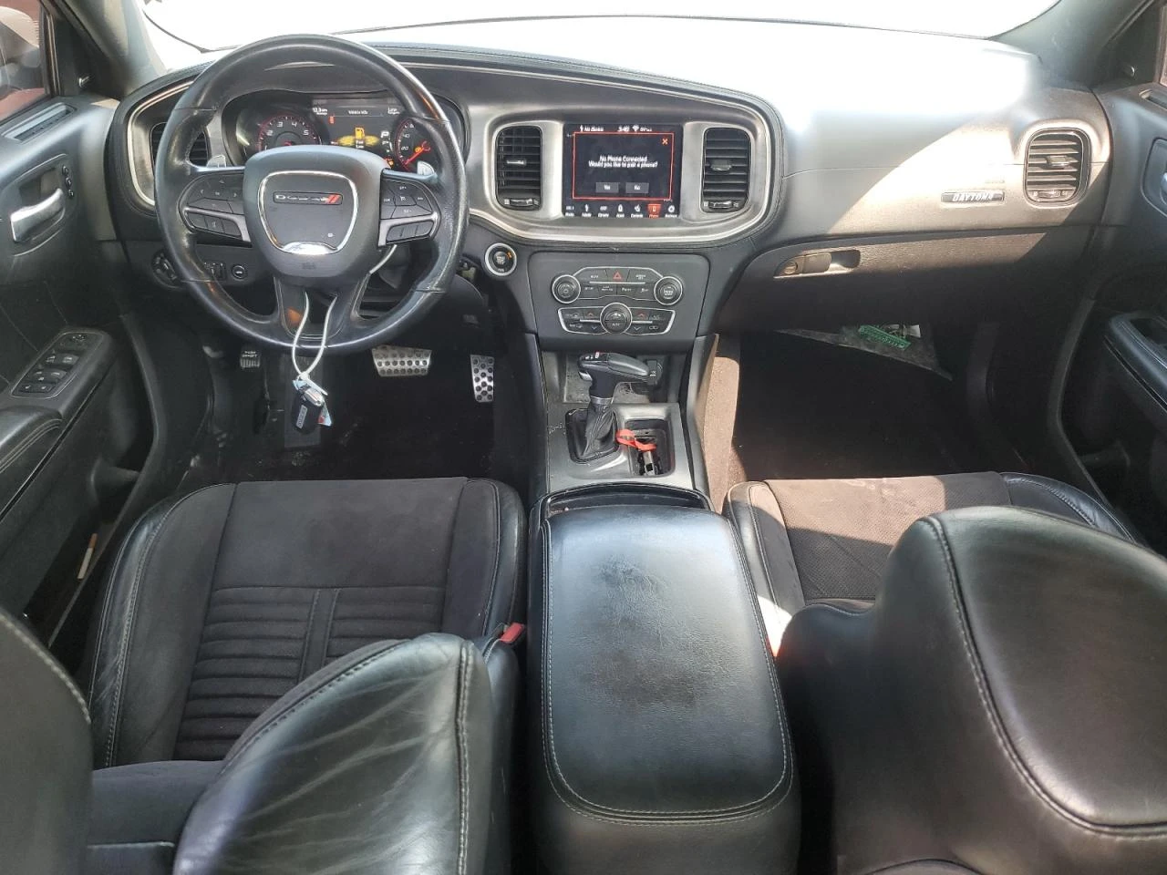 Dodge Charger 5.7l R/T | Mobile.bg � ����������� 8