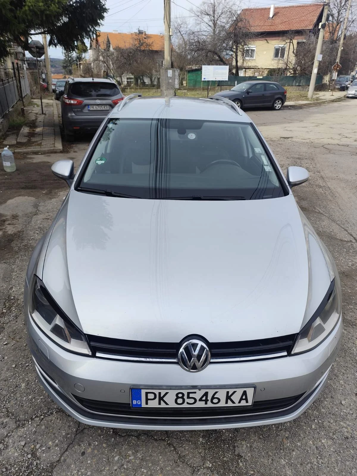 VW Golf | Mobile.bg � ����������� 1
