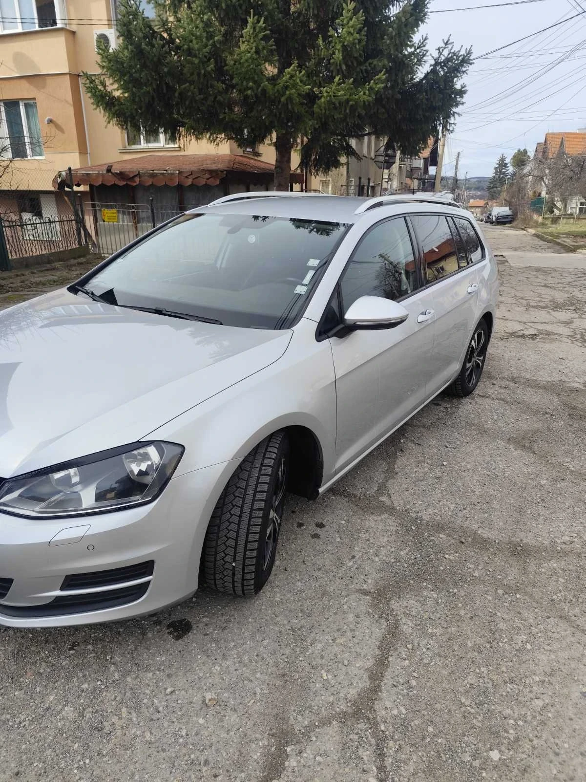 VW Golf | Mobile.bg � ����������� 9