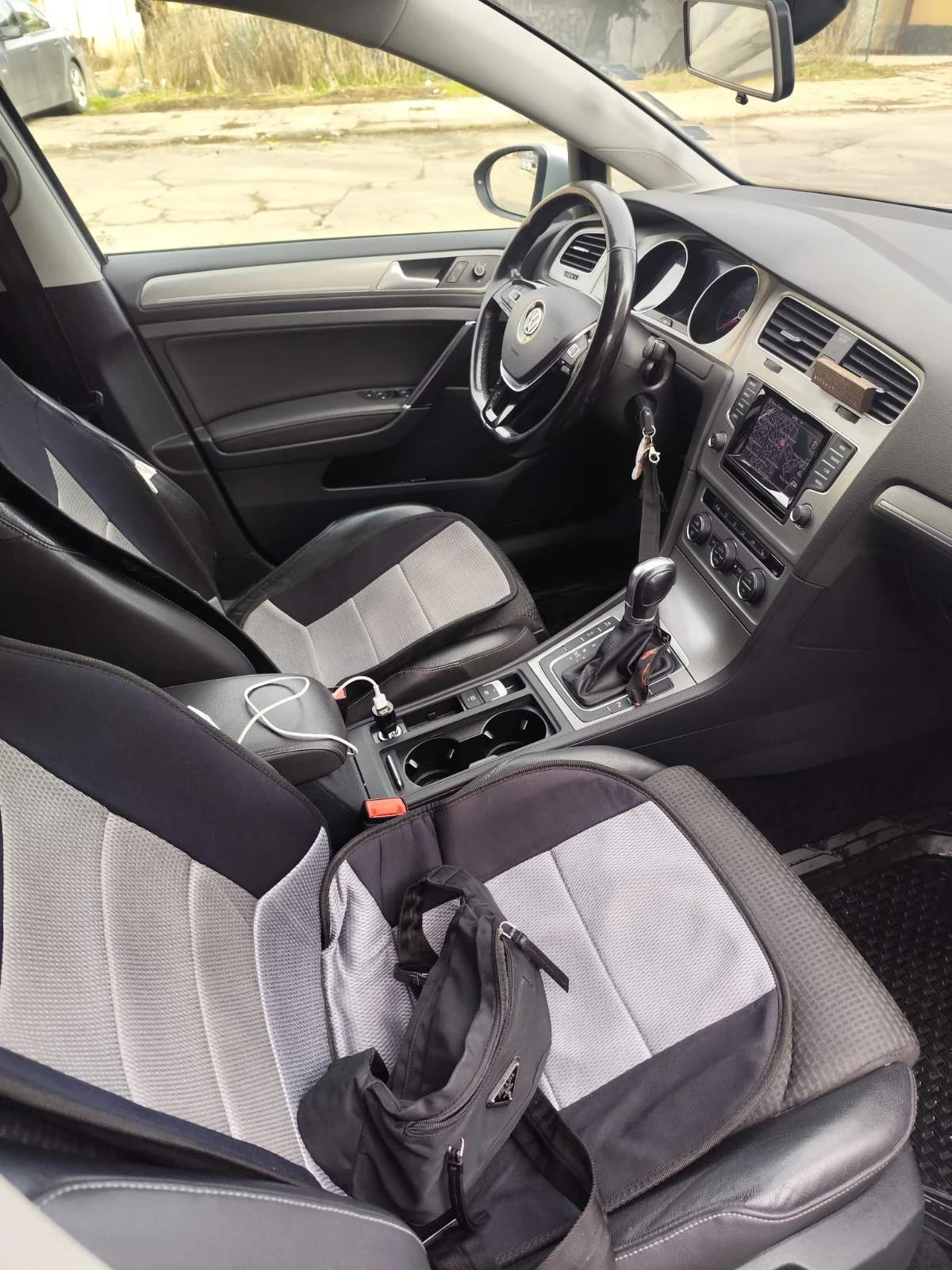 VW Golf | Mobile.bg � ����������� 13