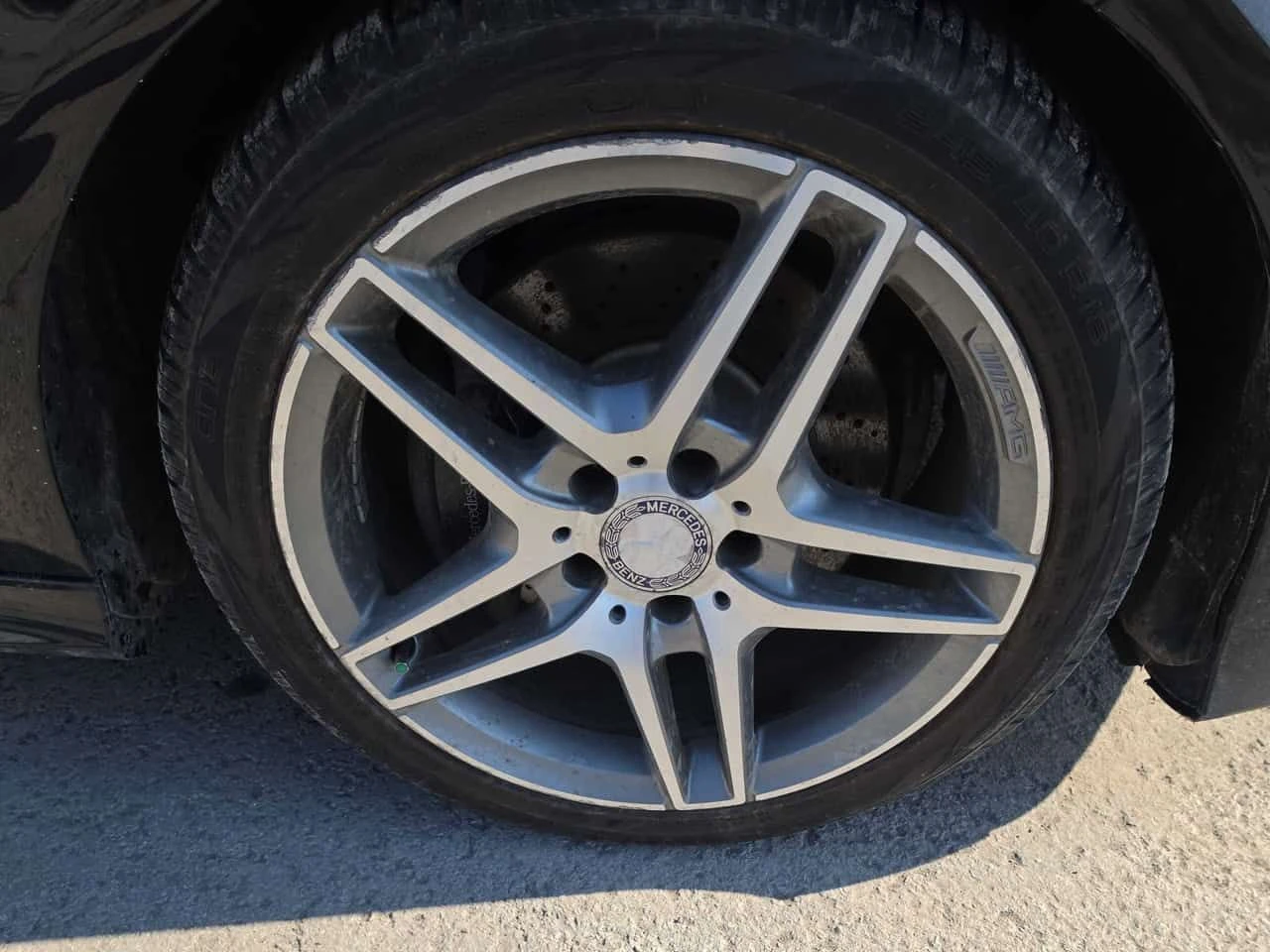 Mercedes-Benz E 250 * BlueTEC * CARFAX * КАМЕРА * ПОДГРЕВИ, снимка 7 - Автомобили и джипове - 53817138