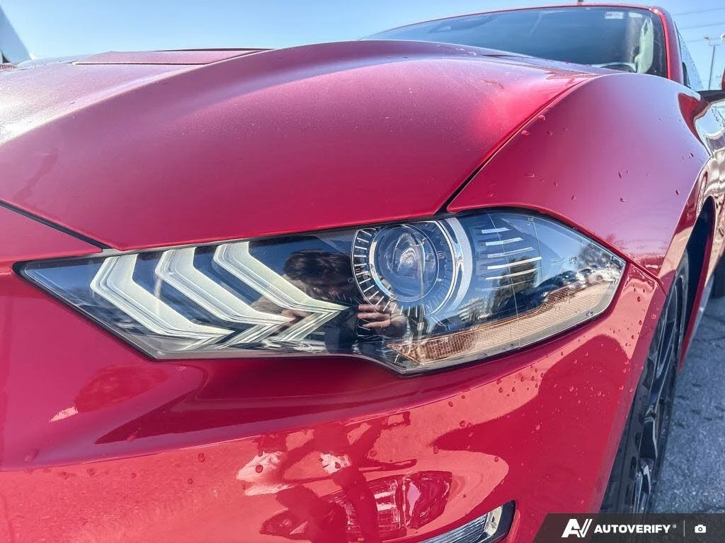 Ford Mustang EcoBoost* Coupe* A��������� * (���� �� ��) | Mobile.bg � ����������� 6