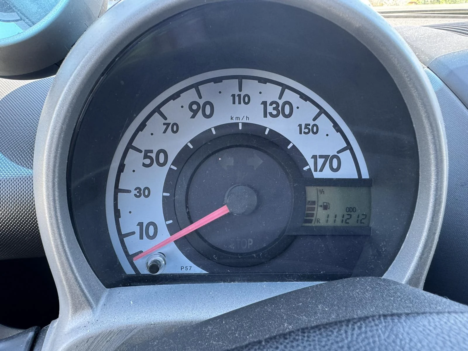 Toyota Aygo, снимка 3 - Автомобили и джипове - 54244945