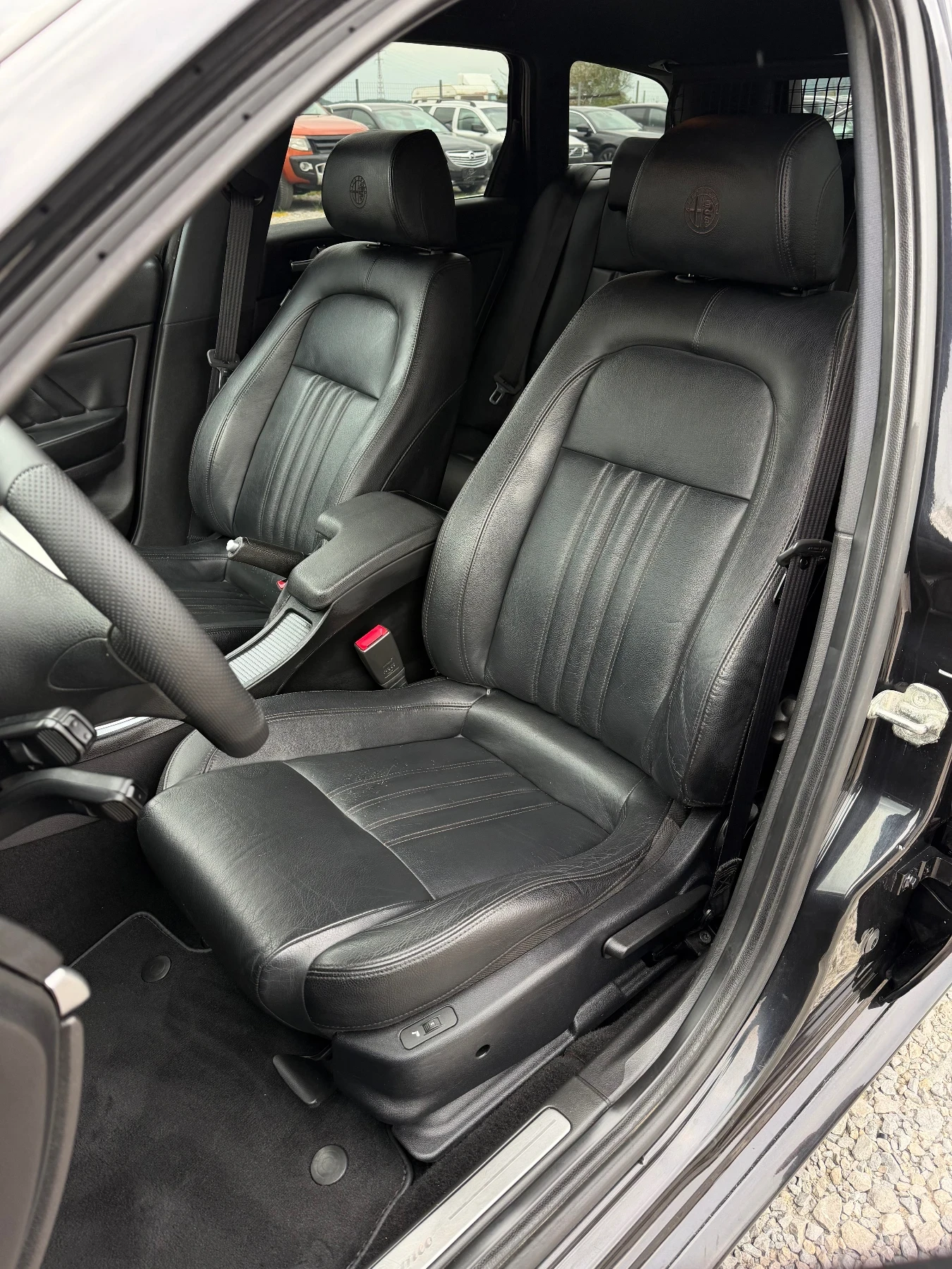 Alfa Romeo 159 sportwagon TI 1.9JTD 150�.� * �����������* * ����� �����*  | Mobile.bg � ����������� 10