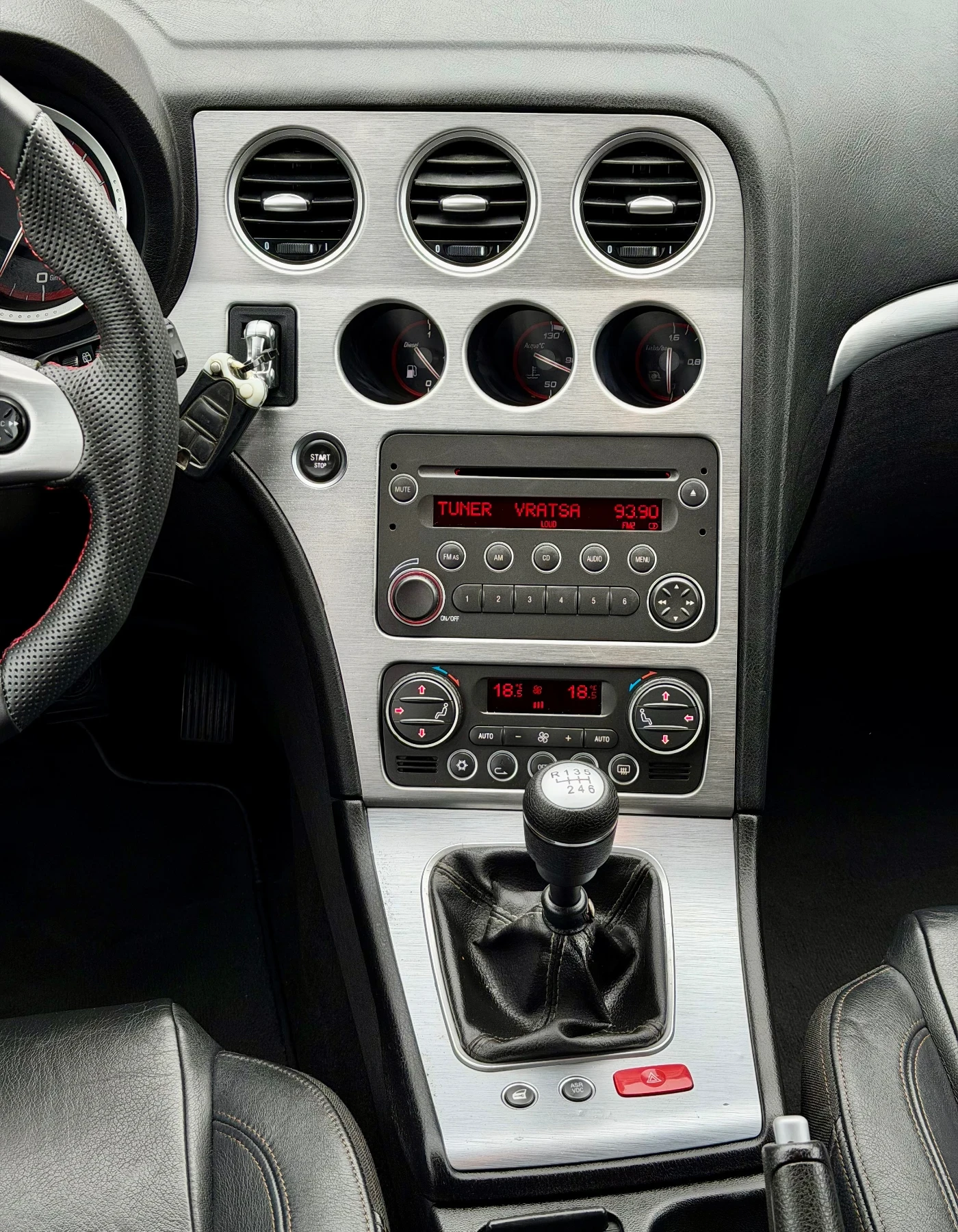 Alfa Romeo 159 sportwagon TI 1.9JTD 150�.� * �����������* * ����� �����*  | Mobile.bg � ����������� 13