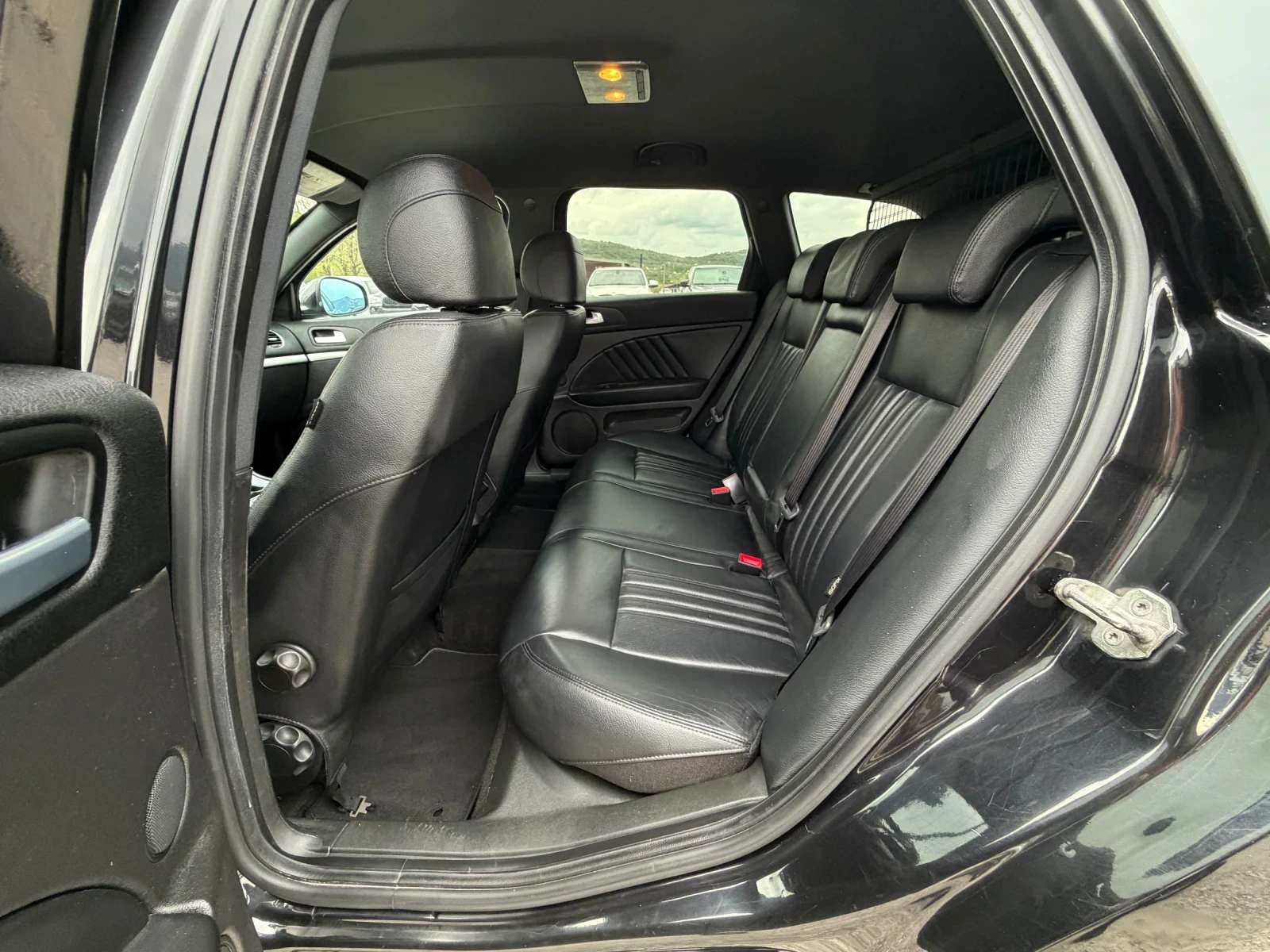 Alfa Romeo 159 sportwagon TI 1.9JTD 150�.� * �����������* * ����� �����*  | Mobile.bg � ����������� 12