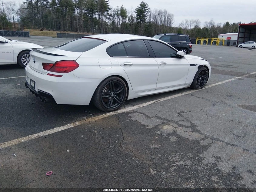 BMW 640 * Gran Coupe* xDrive* M-PACK*  | Mobile.bg � ����������� 4