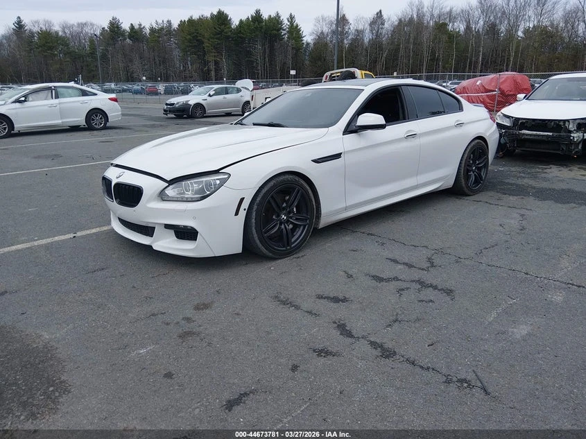 BMW 640 * Gran Coupe* xDrive* M-PACK*  | Mobile.bg � ����������� 2