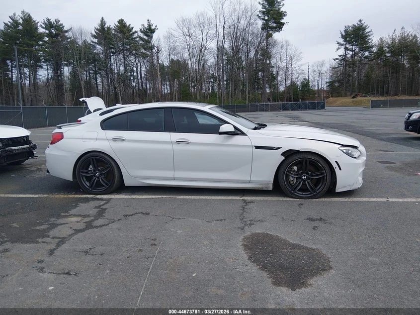 BMW 640 * Gran Coupe* xDrive* M-PACK*  | Mobile.bg � ����������� 13