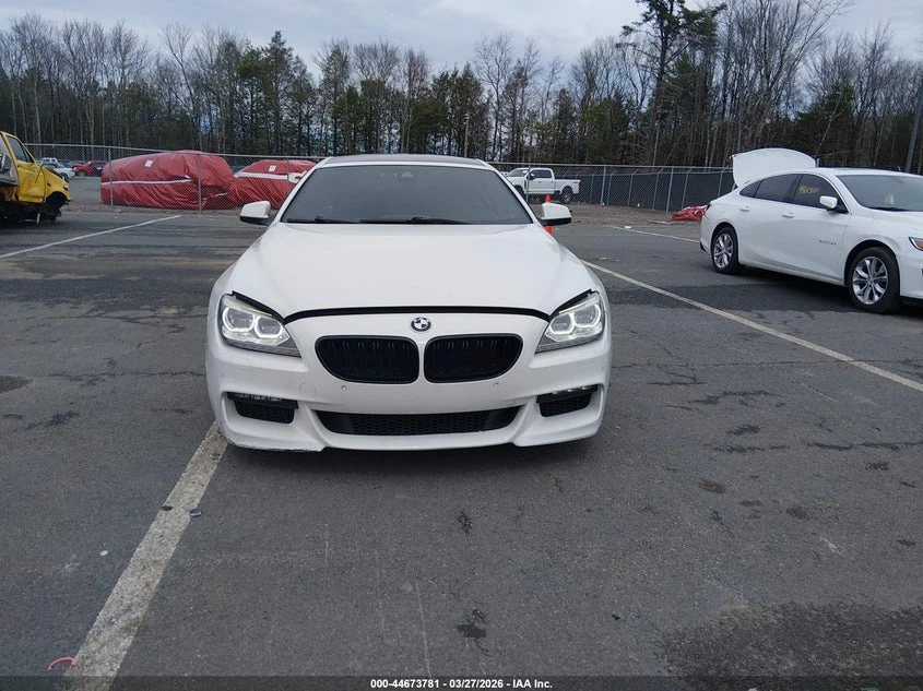 BMW 640 * Gran Coupe* xDrive* M-PACK*  | Mobile.bg � ����������� 12