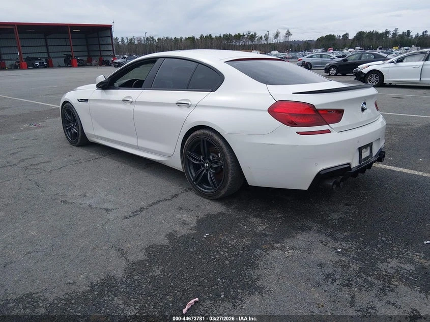 BMW 640 * Gran Coupe* xDrive* M-PACK*  | Mobile.bg � ����������� 3