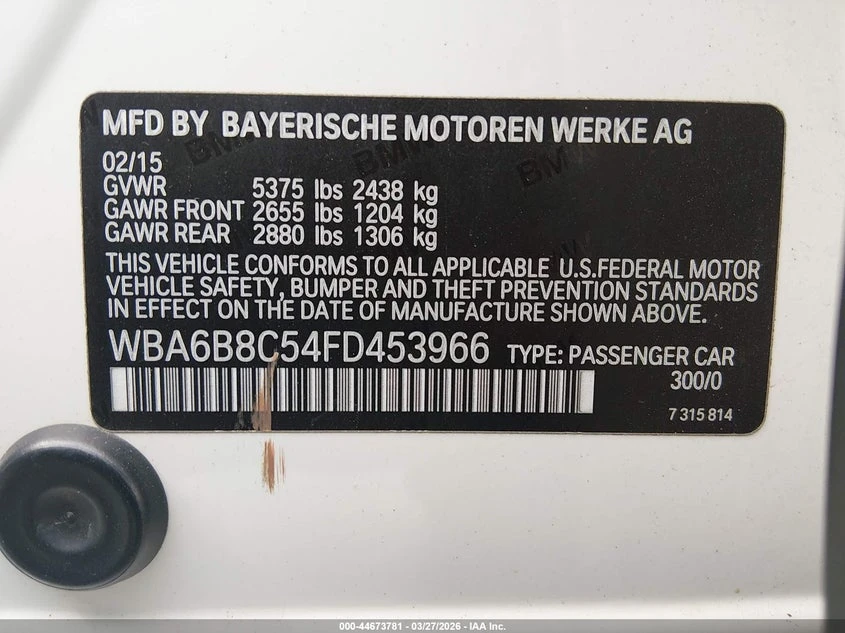 BMW 640 * Gran Coupe* xDrive* M-PACK*  | Mobile.bg � ����������� 9