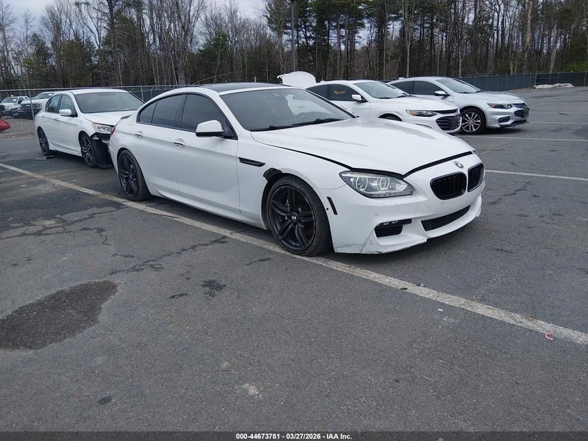 BMW 640 * Gran Coupe* xDrive* M-PACK*  | Mobile.bg � ����������� 1