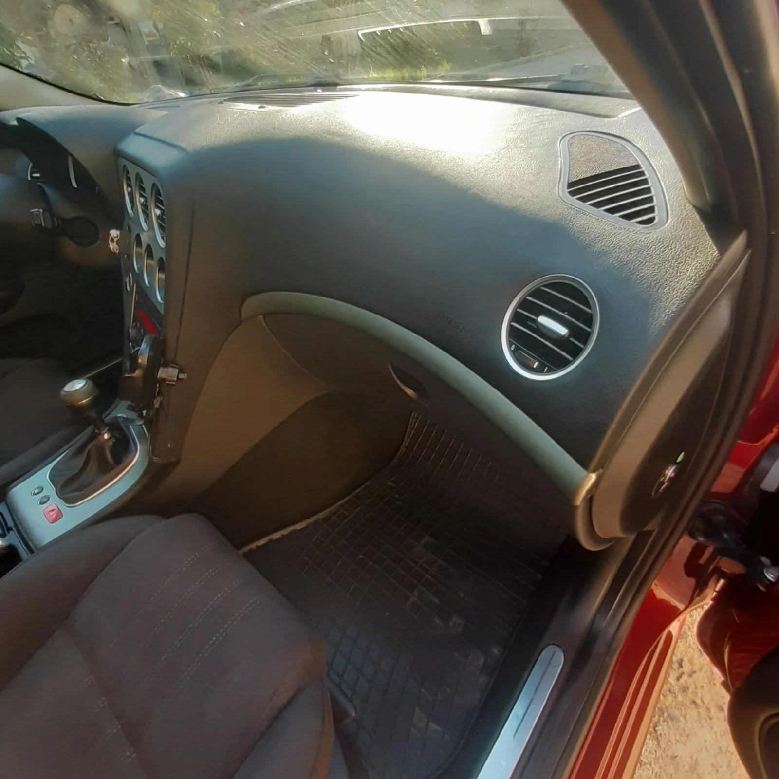 Alfa Romeo 159 sportwagon 1.9 JTDM | Mobile.bg � ����������� 11