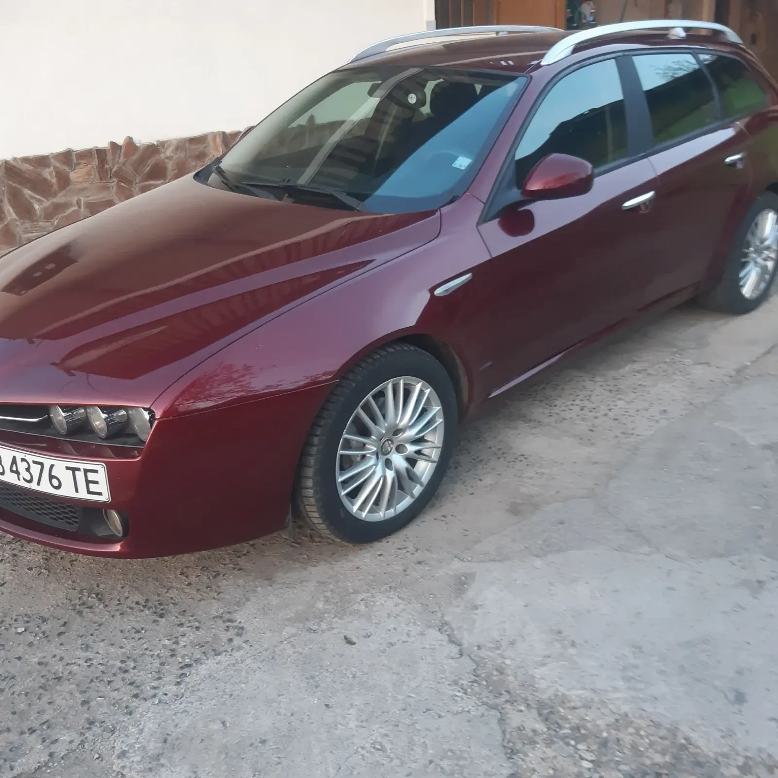 Alfa Romeo 159 sportwagon 1.9 JTDM | Mobile.bg � ����������� 2