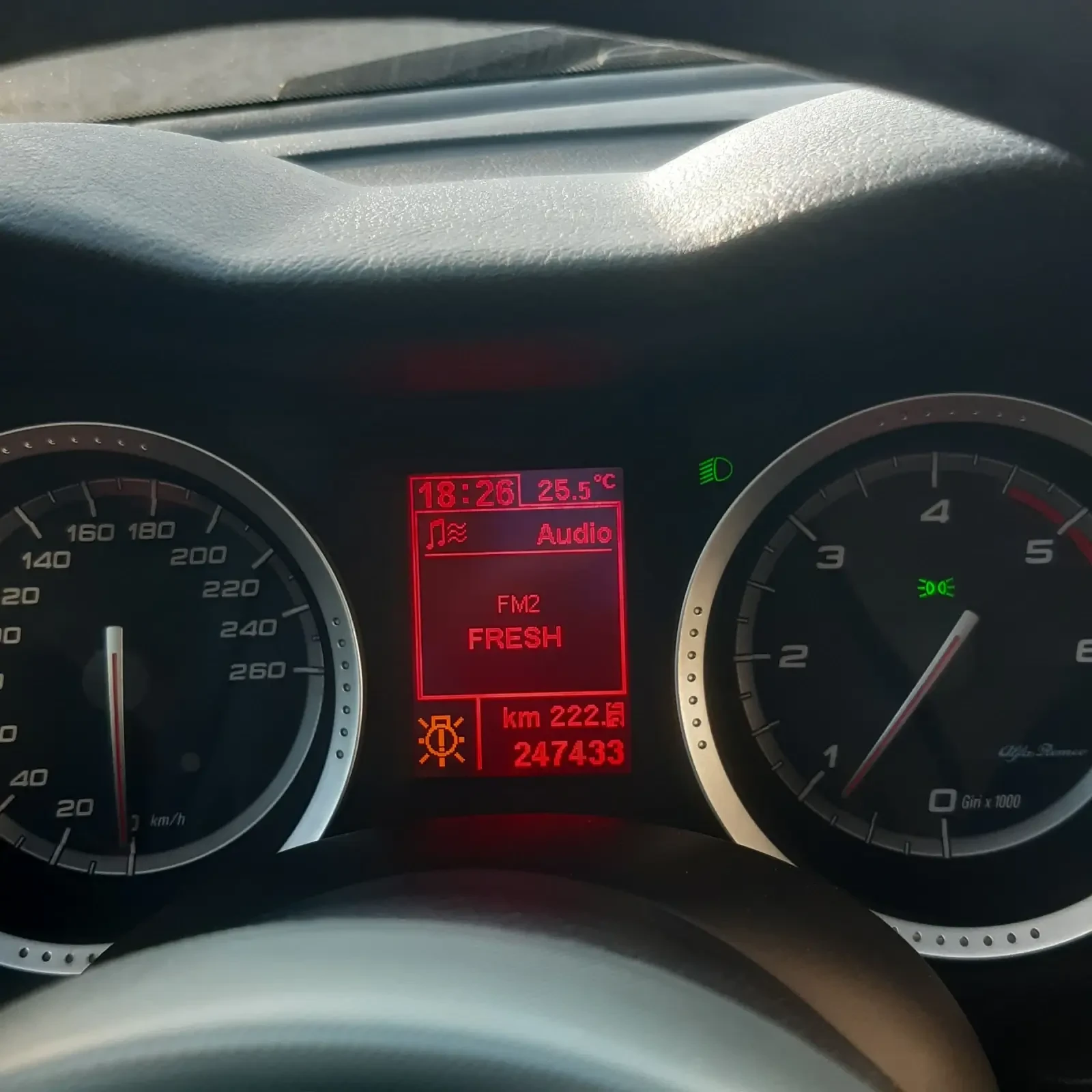 Alfa Romeo 159 sportwagon 1.9 JTDM | Mobile.bg � ����������� 7