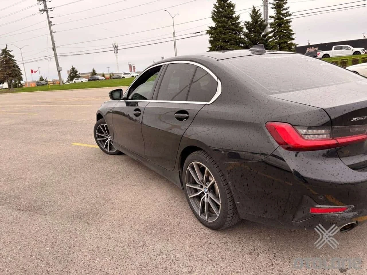 BMW 330 * xDrive NA * CARFAX * ЦЕНА ДО БГ, снимка 2 - Автомобили и джипове - 54427343