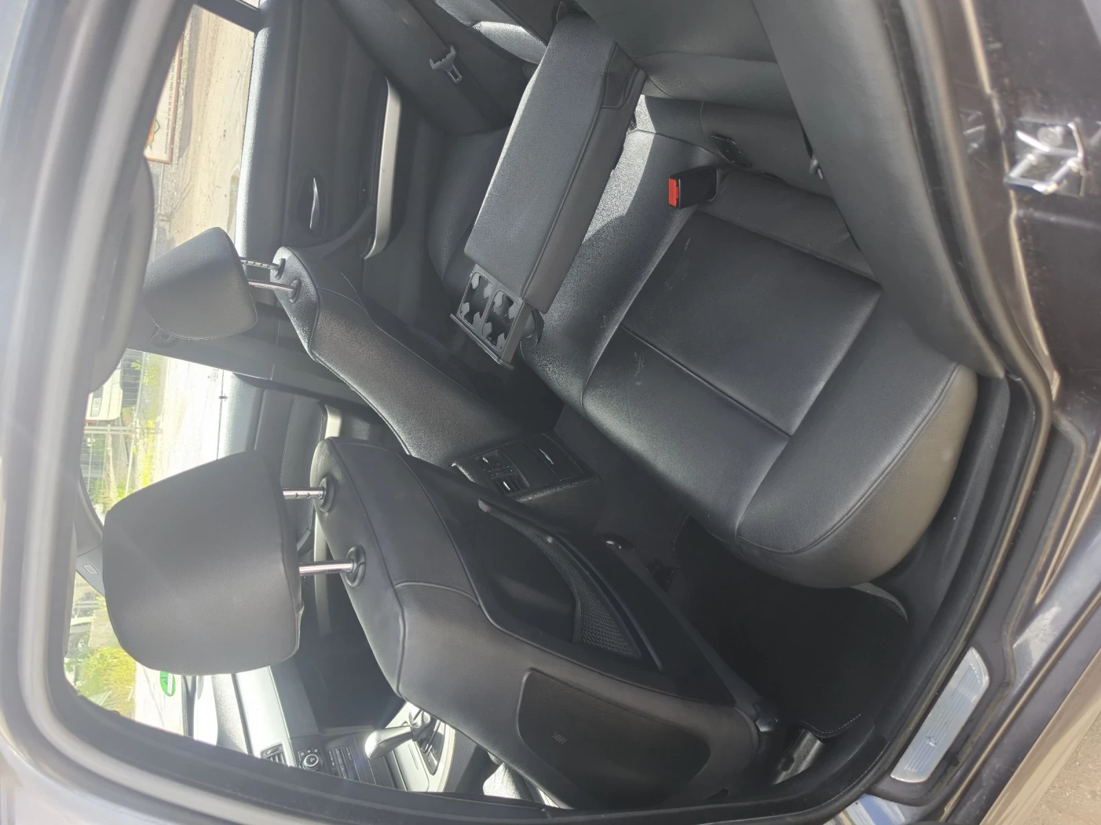 BMW 325 M-pack , снимка 11 - Автомобили и джипове - 54571305