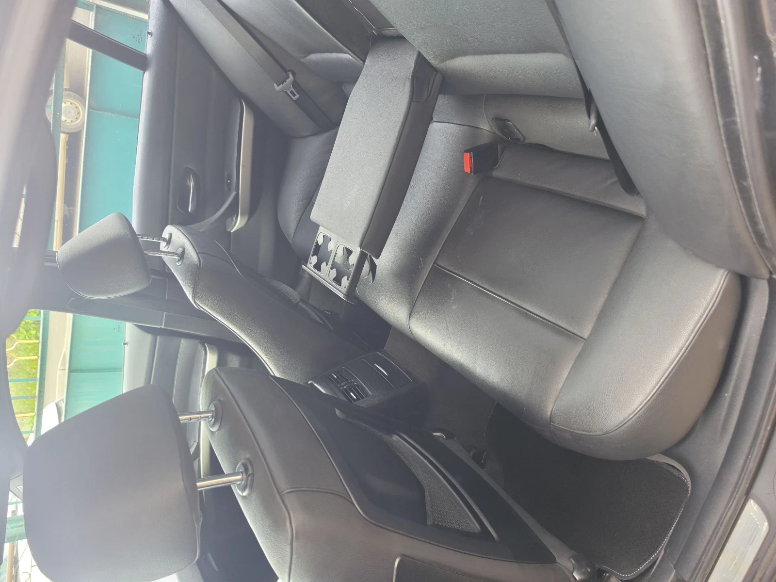 BMW 325 M-pack , снимка 15 - Автомобили и джипове - 54571305