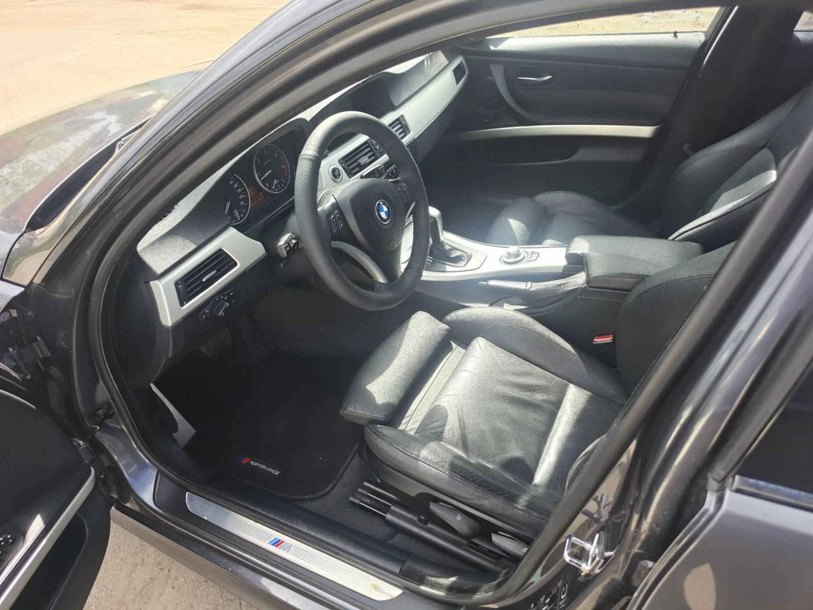 BMW 325 M-pack , снимка 13 - Автомобили и джипове - 54571305