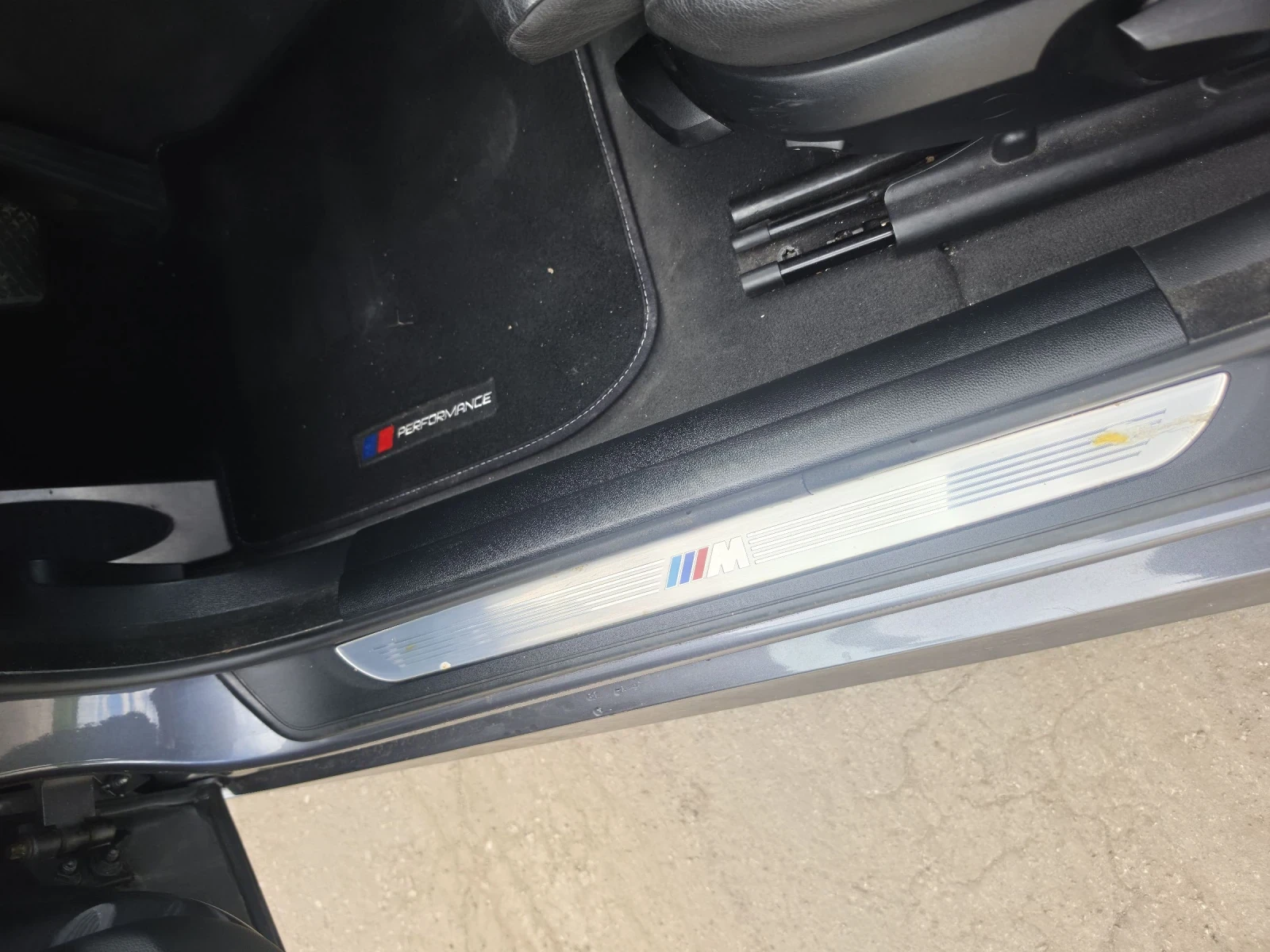 BMW 325 M-pack , снимка 14 - Автомобили и джипове - 54571305