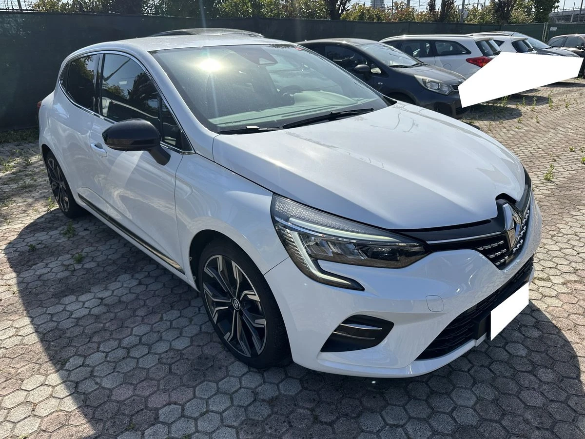 Renault Clio 1.6 Hybrid E-Tech Intens, снимка 3 - Автомобили и джипове - 54641430