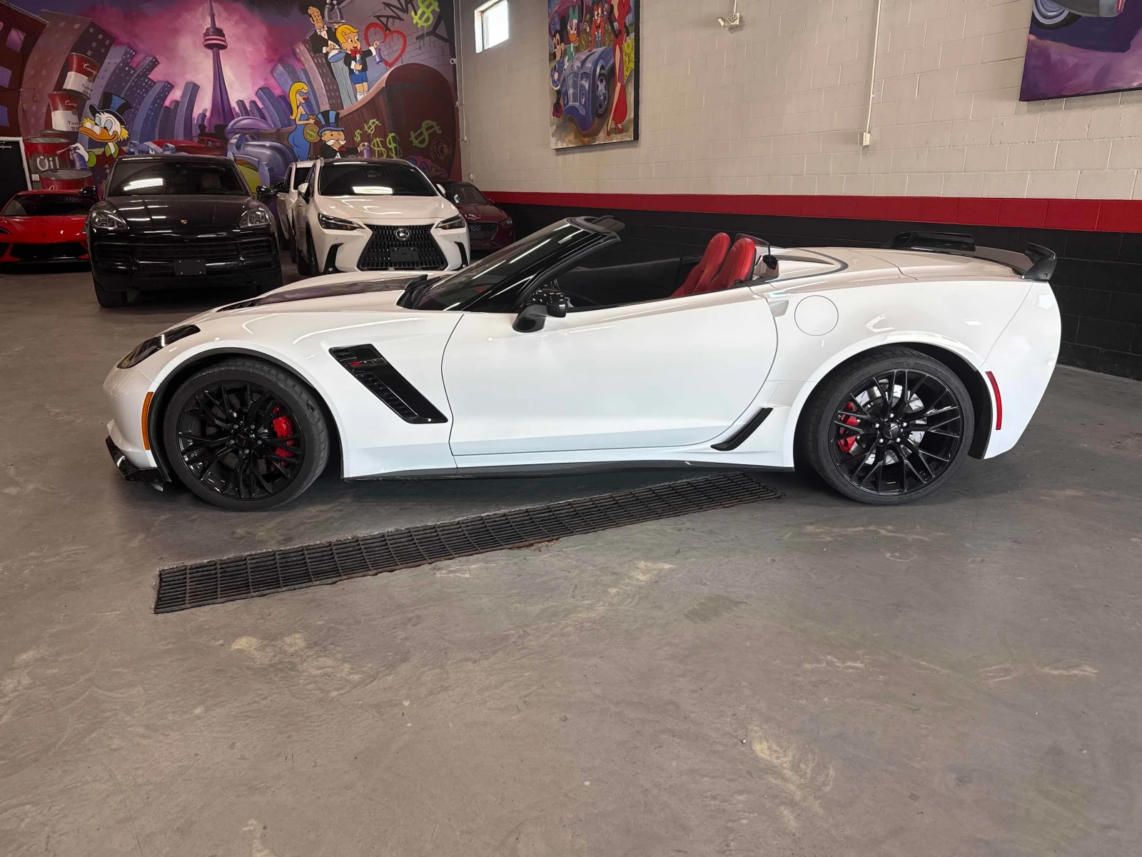 Chevrolet Corvette 6.2L 8cyl RWD | Mobile.bg � ����������� 2