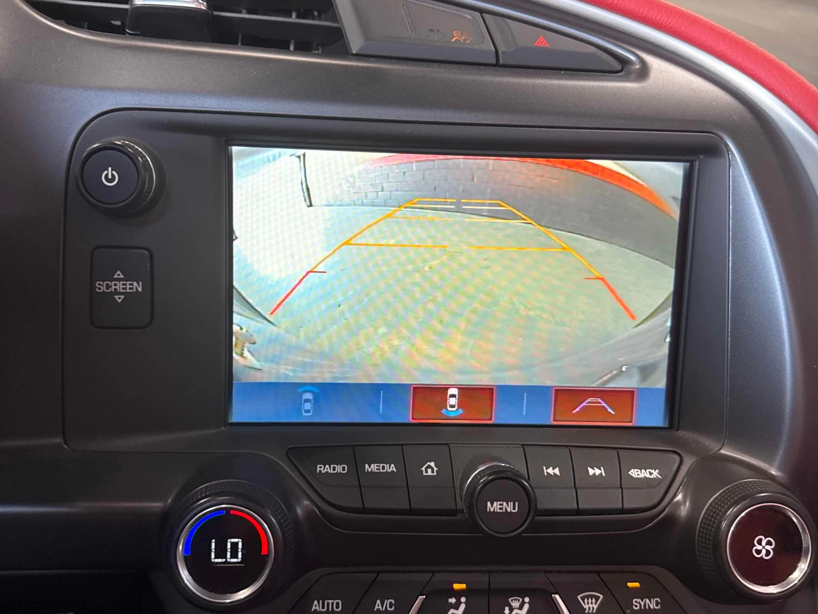 Chevrolet Corvette 6.2L 8cyl RWD | Mobile.bg � ����������� 15