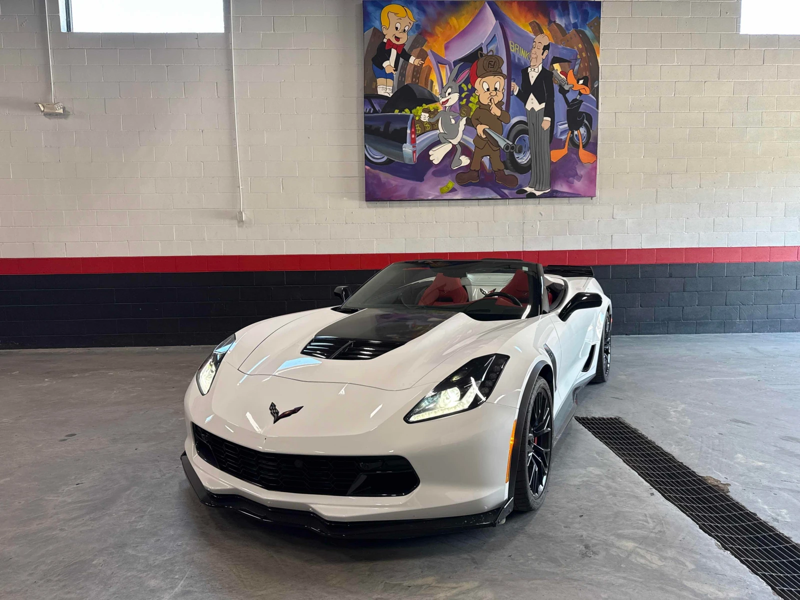 Chevrolet Corvette 6.2L 8cyl RWD | Mobile.bg � ����������� 1