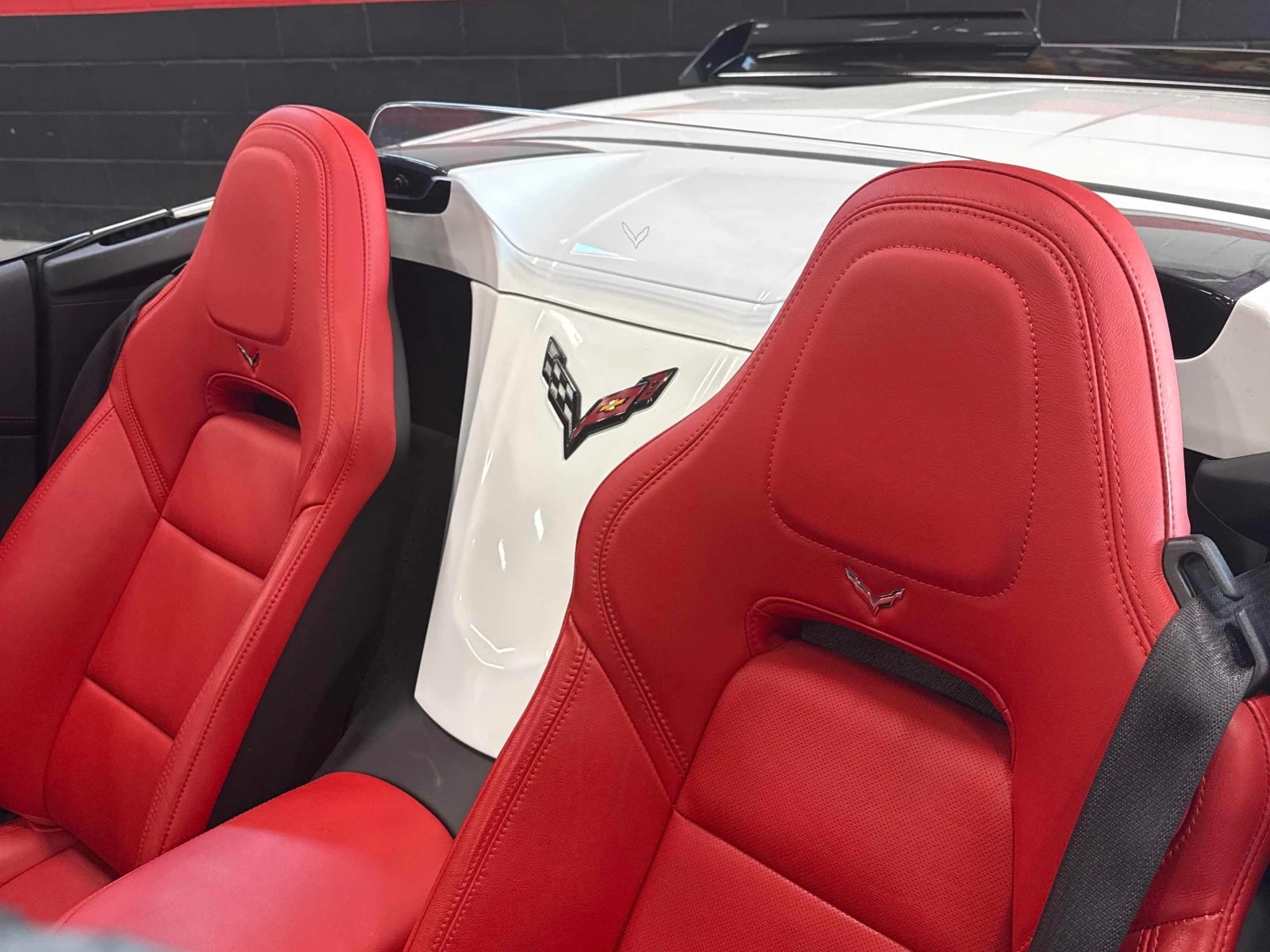 Chevrolet Corvette 6.2L 8cyl RWD | Mobile.bg � ����������� 16