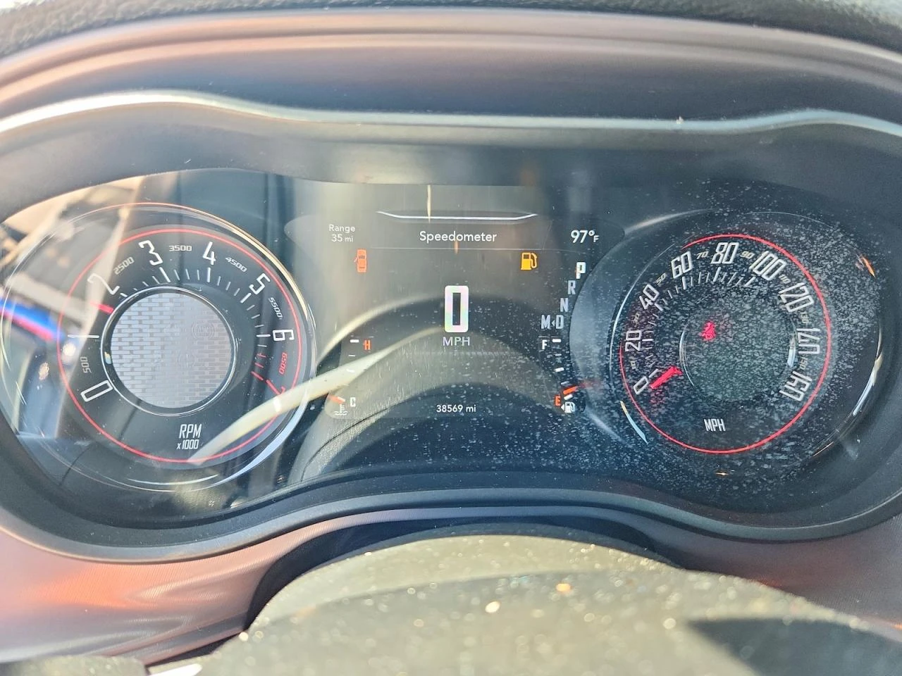 Dodge Challenger 3.6l Sxt, снимка 9 - Автомобили и джипове - 55107205