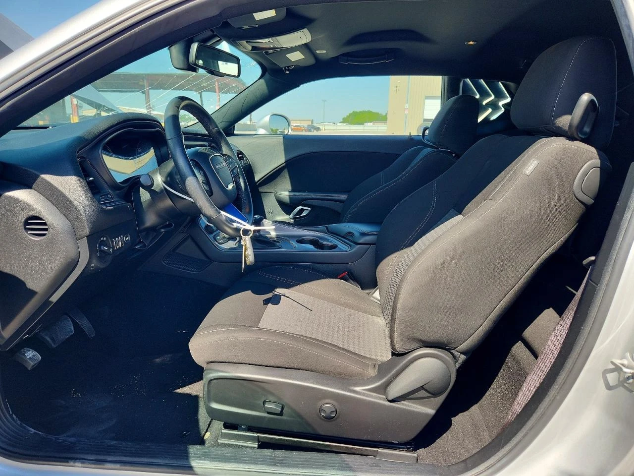 Dodge Challenger 3.6l Sxt, снимка 7 - Автомобили и джипове - 55107205