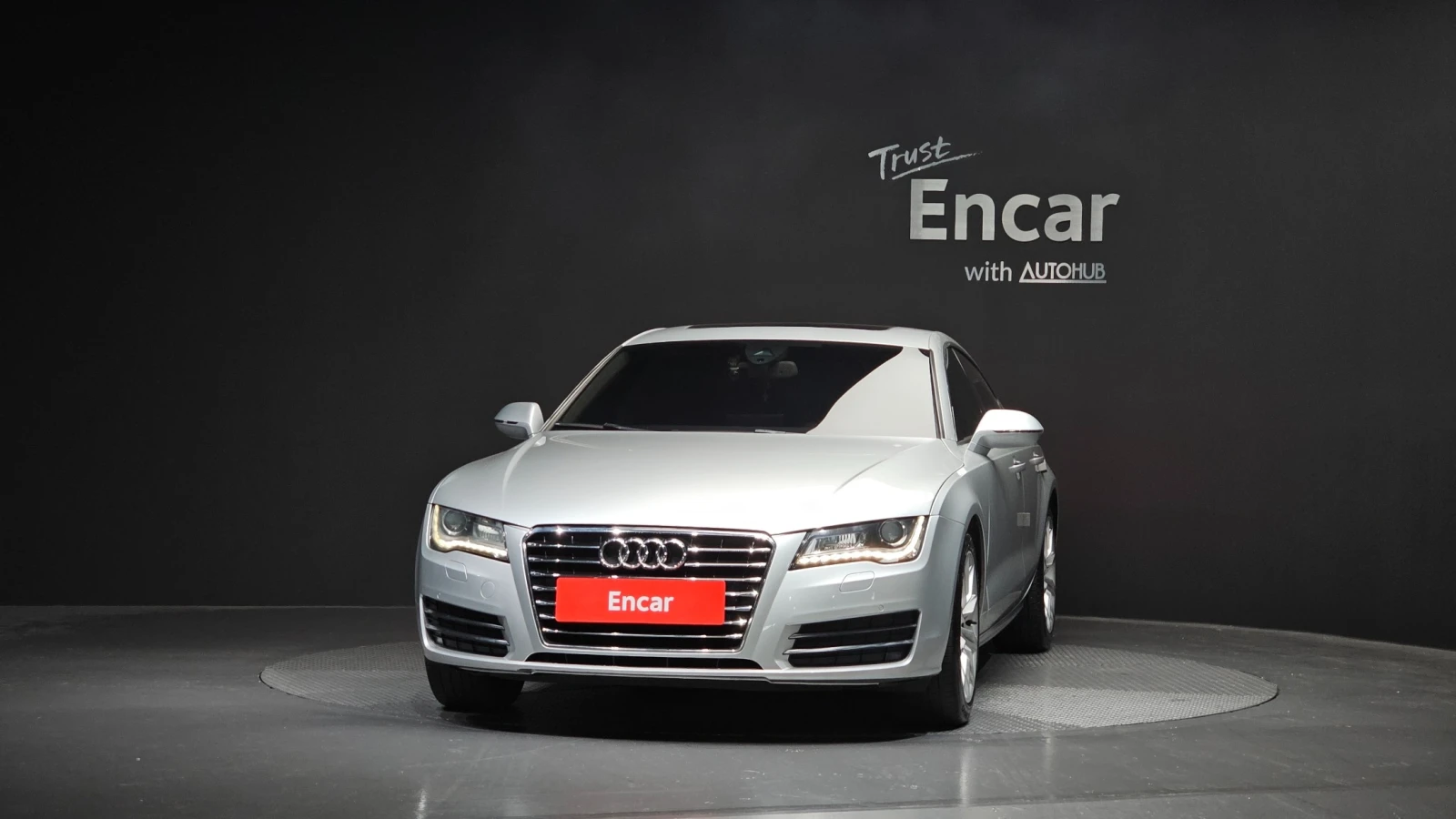 Audi A7 3.0 TFSI Quattro , снимка 3 - Автомобили и джипове - 55218881