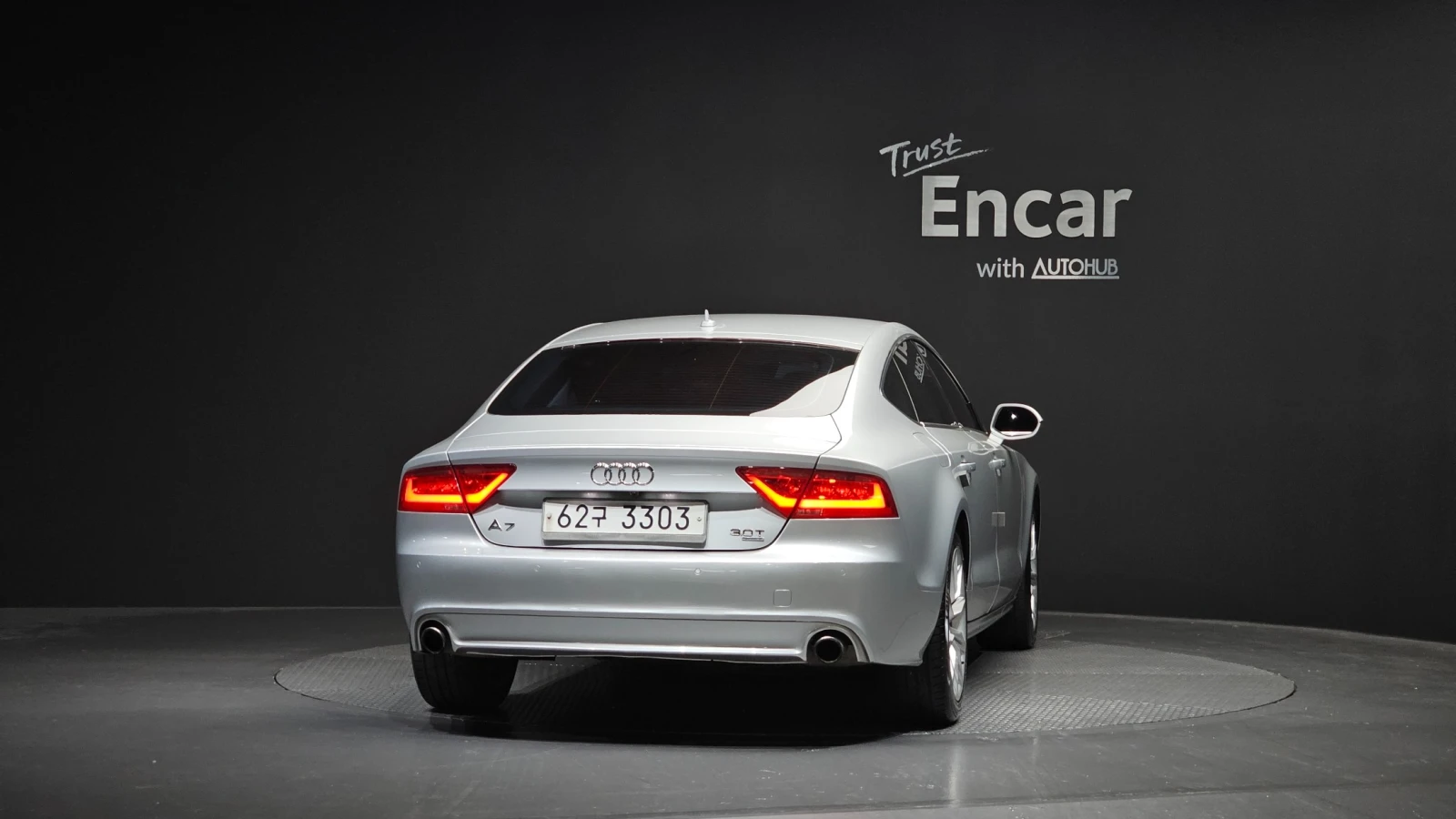 Audi A7 3.0 TFSI Quattro , снимка 4 - Автомобили и джипове - 55218881