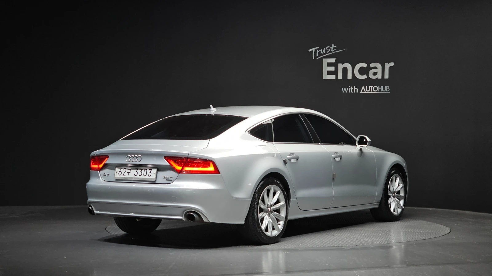 Audi A7 3.0 TFSI Quattro , снимка 2 - Автомобили и джипове - 55218881