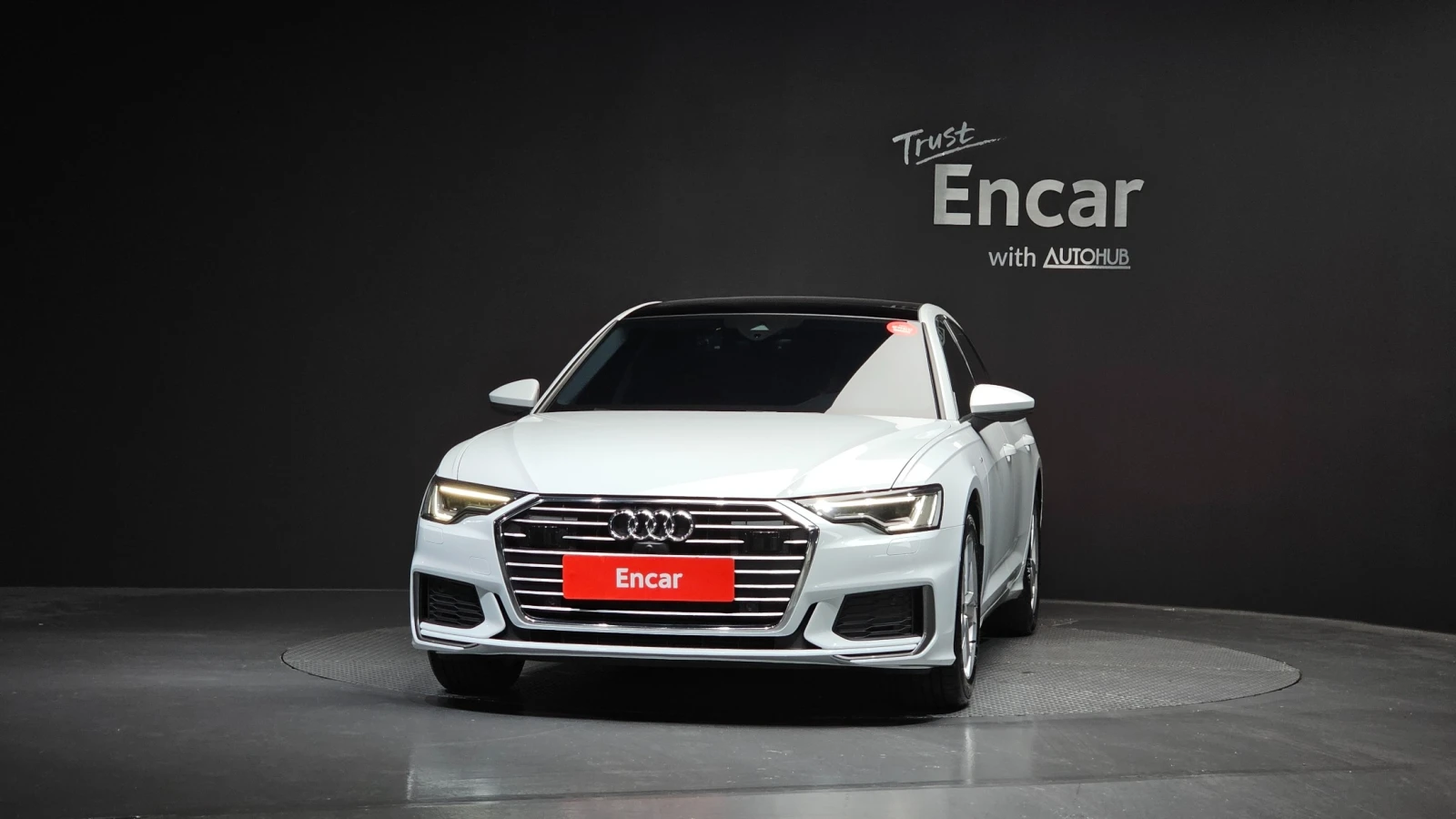 Audi A6 45 TFSI, снимка 3 - Автомобили и джипове - 55369060