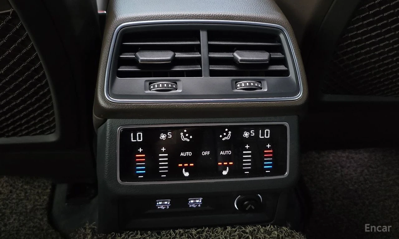 Audi A7 50TDI Premium Quattro* B&O* DISTRONIC* 360* ХЕДЪП*, снимка 16 - Автомобили и джипове - 55655720