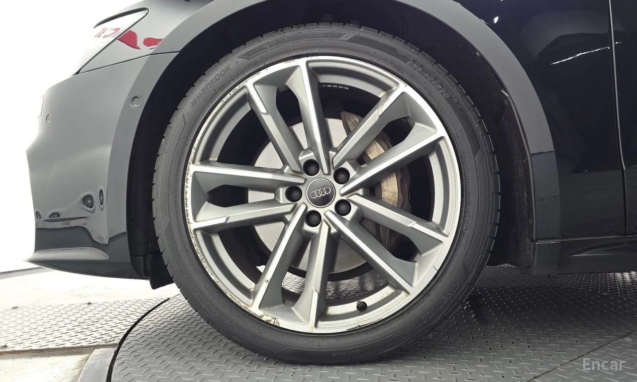 Audi A7 50TDI Premium Quattro* B&O* DISTRONIC* 360* ХЕДЪП*, снимка 5 - Автомобили и джипове - 55655720