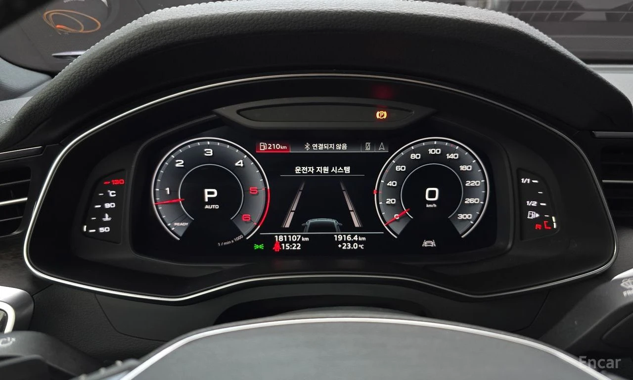 Audi A7 50TDI Premium Quattro* B&O* DISTRONIC* 360* ХЕДЪП*, снимка 10 - Автомобили и джипове - 55655720