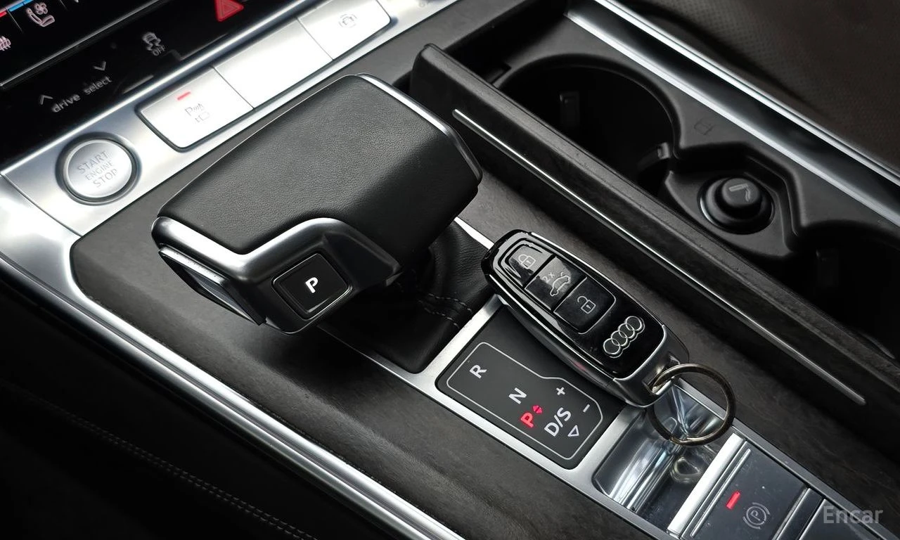 Audi A7 50TDI Premium Quattro* B&O* DISTRONIC* 360* ХЕДЪП*, снимка 14 - Автомобили и джипове - 55655720