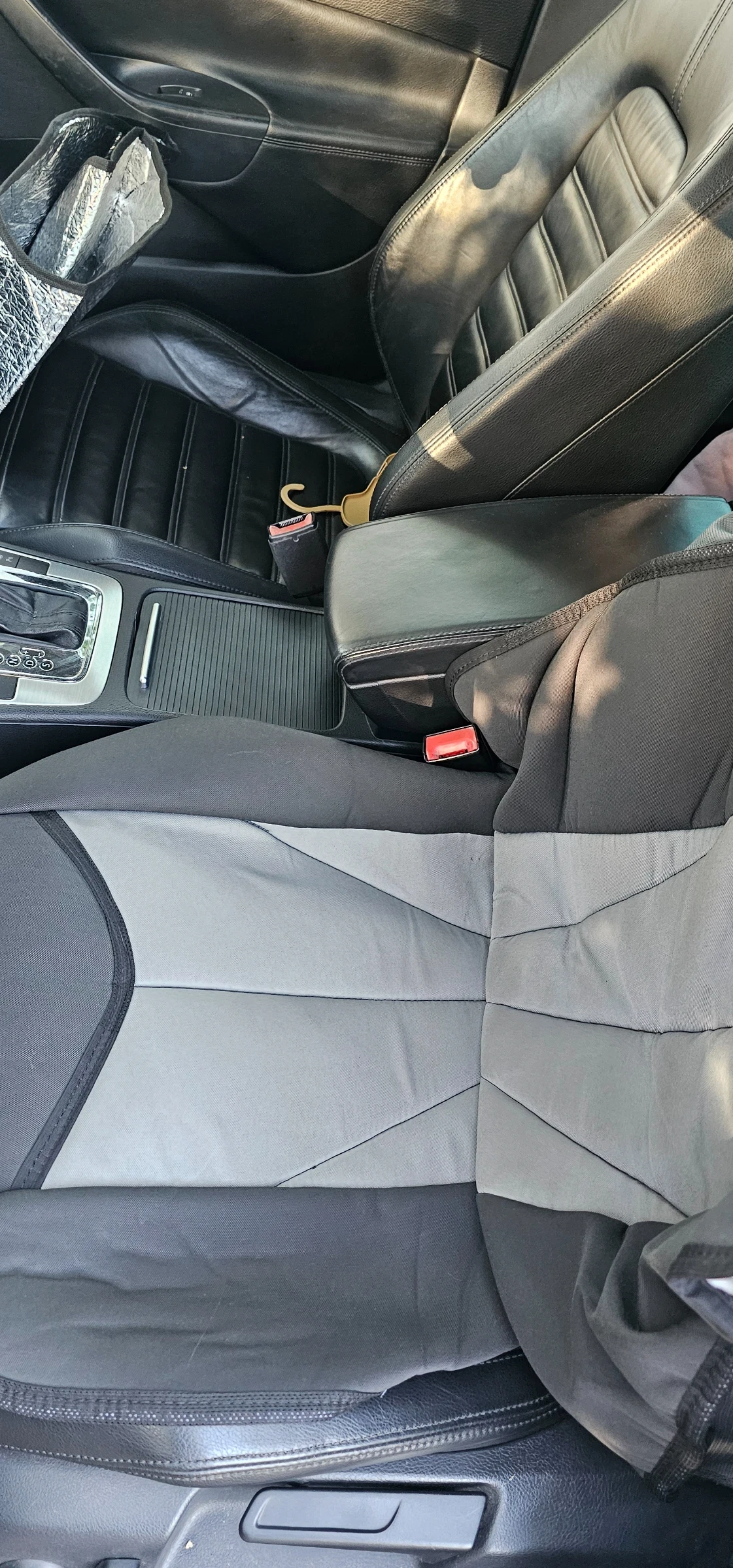 VW Passat, снимка 5 - Автомобили и джипове - 55854065