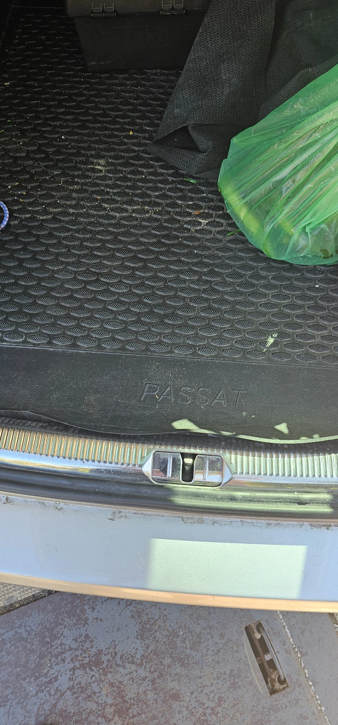 VW Passat, снимка 3 - Автомобили и джипове - 55854065