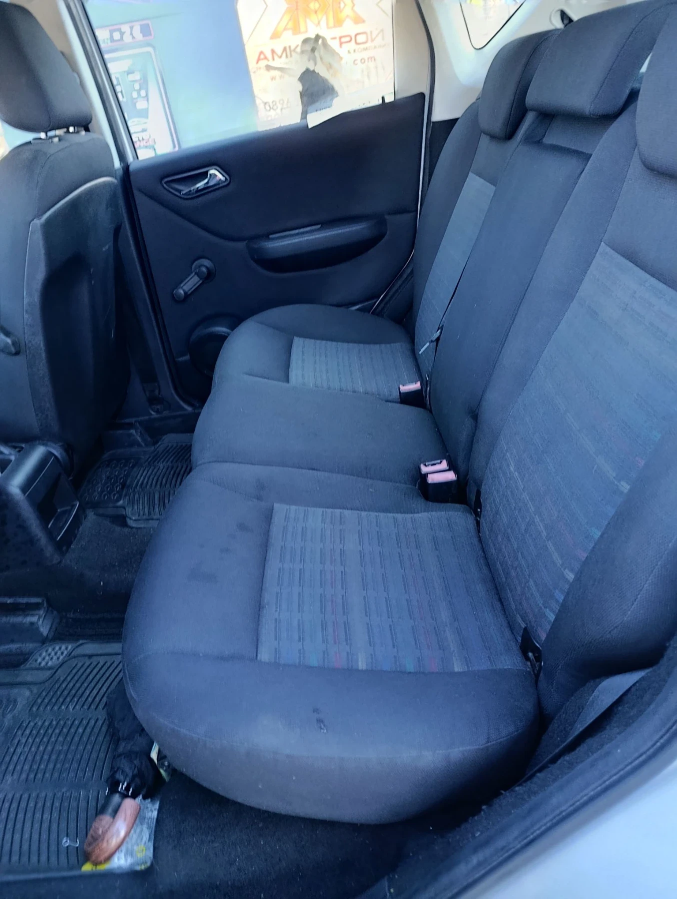 Mercedes-Benz A 180 А клас, снимка 7 - Автомобили и джипове - 55874893