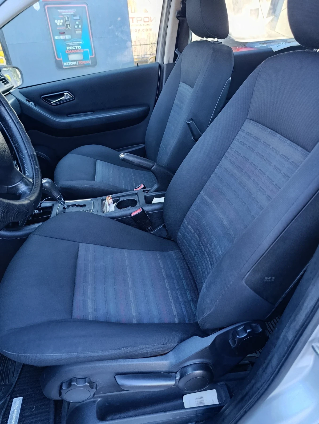 Mercedes-Benz A 180 А клас, снимка 6 - Автомобили и джипове - 55874893