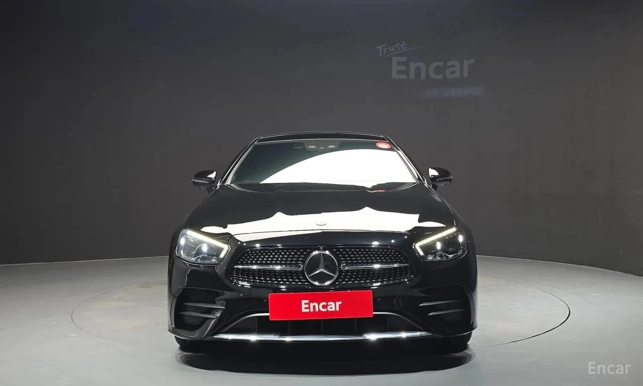 Mercedes-Benz E 450 4MATIC Coupe/ОБДУХВАНЕ/ДИСТРОНИК/360 , снимка 3 - Автомобили и джипове - 56042019