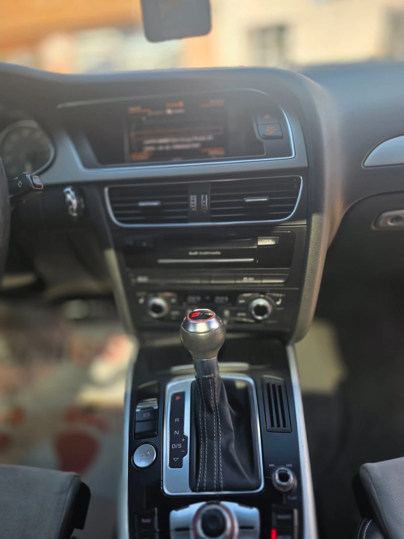 Audi S4 3.0i 580hp  | Mobile.bg � ����������� 12