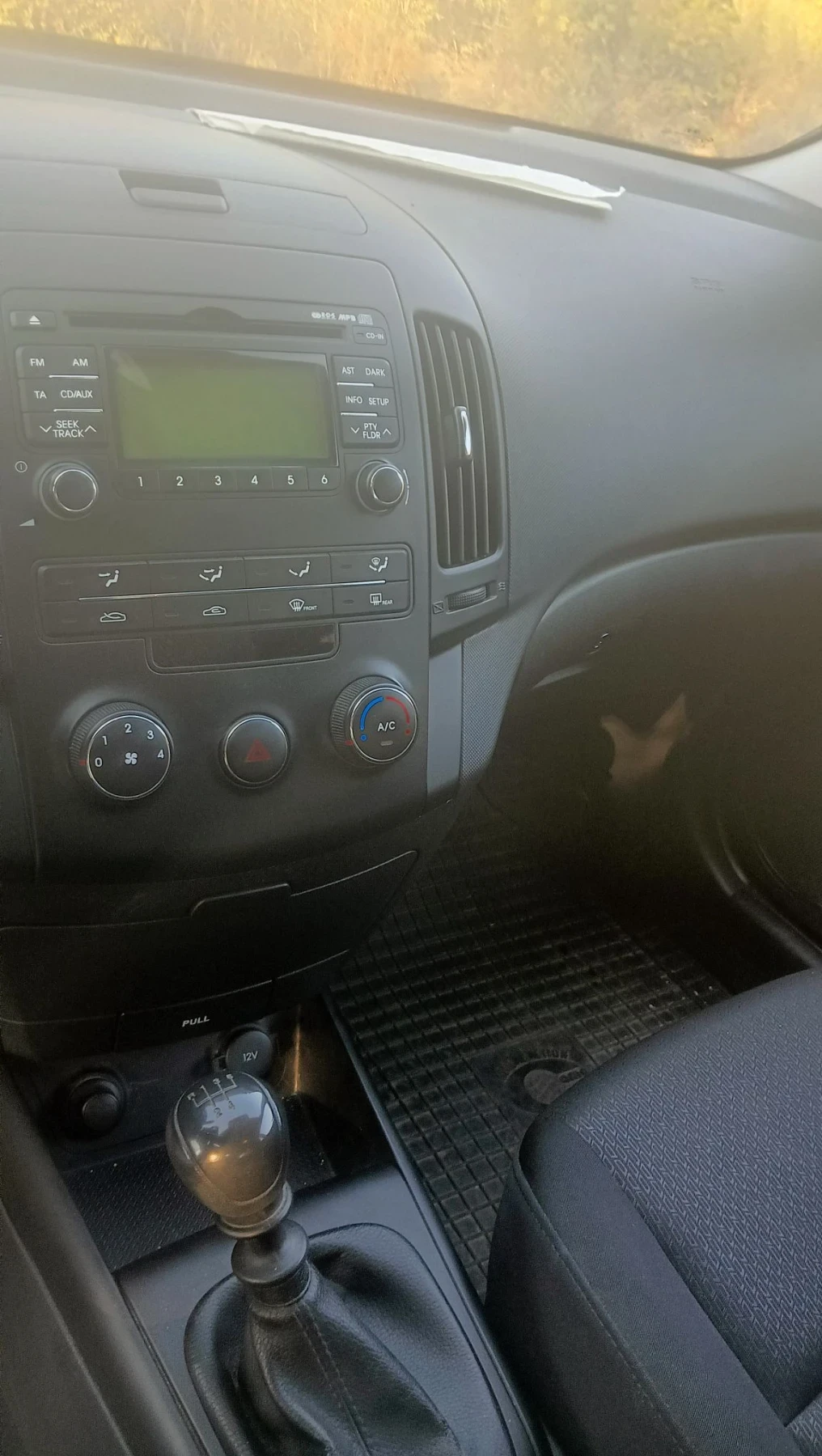 Hyundai I30, снимка 9 - Автомобили и джипове - 56131607