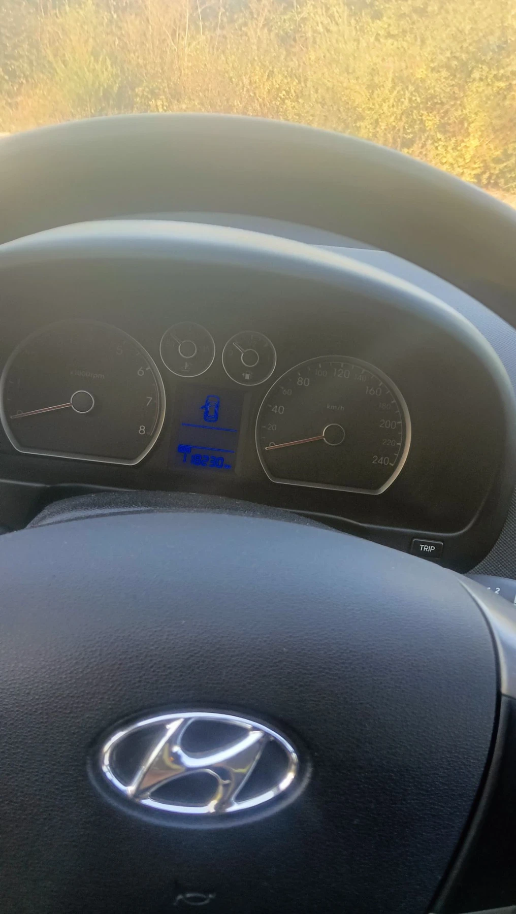 Hyundai I30, снимка 7 - Автомобили и джипове - 56131607
