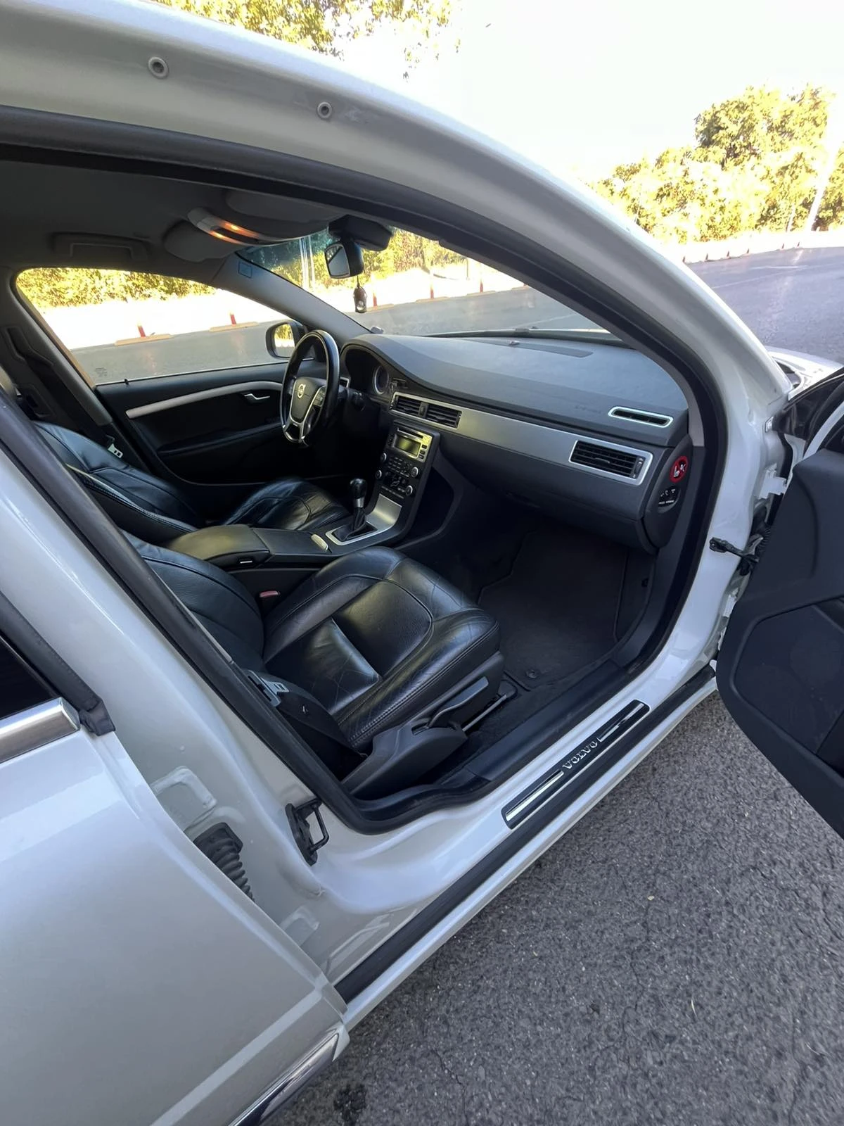 Volvo S80 R Design, снимка 12 - Автомобили и джипове - 56376886