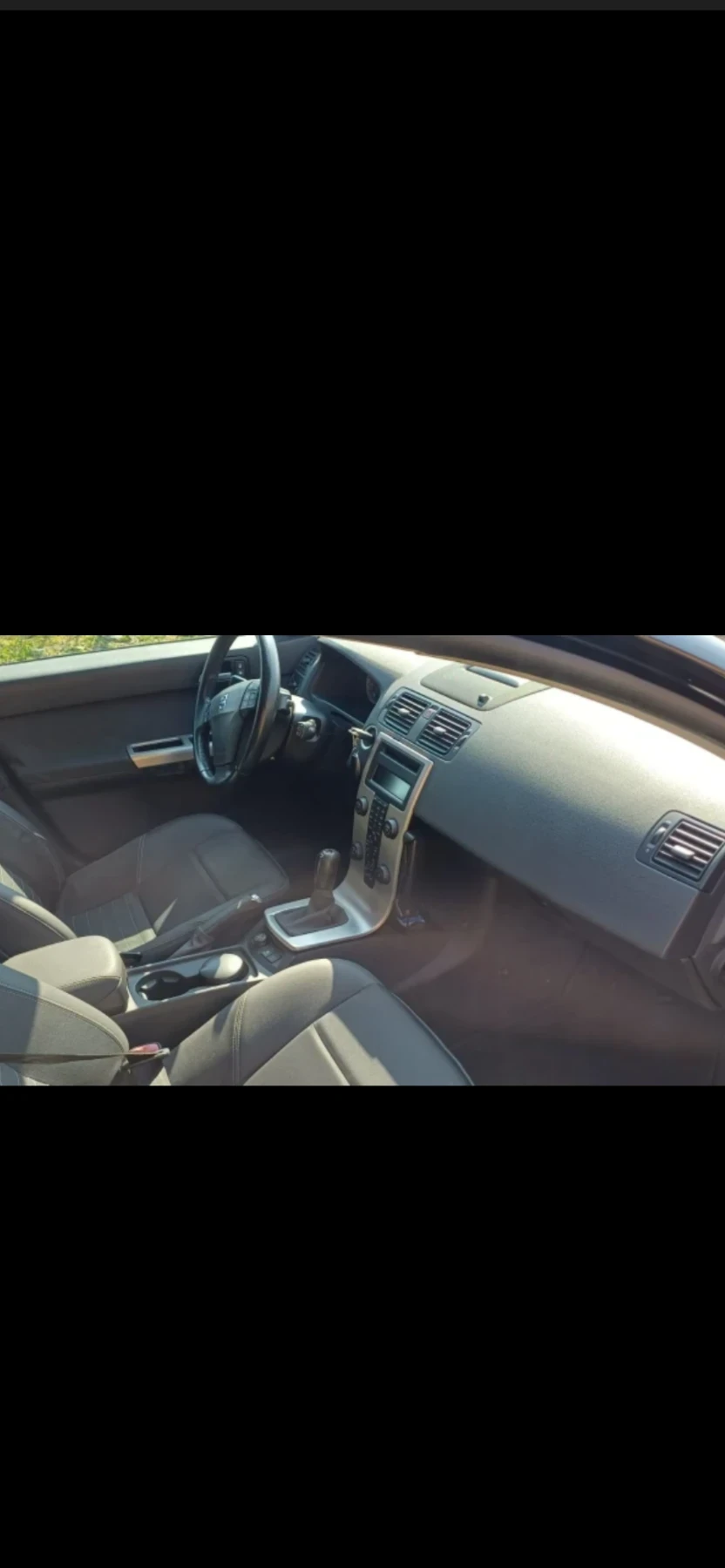 Volvo V50, снимка 7 - Автомобили и джипове - 56394889